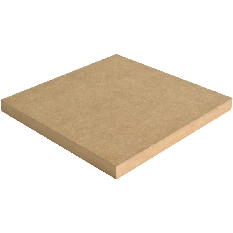 MDF-Platte - Bild 1