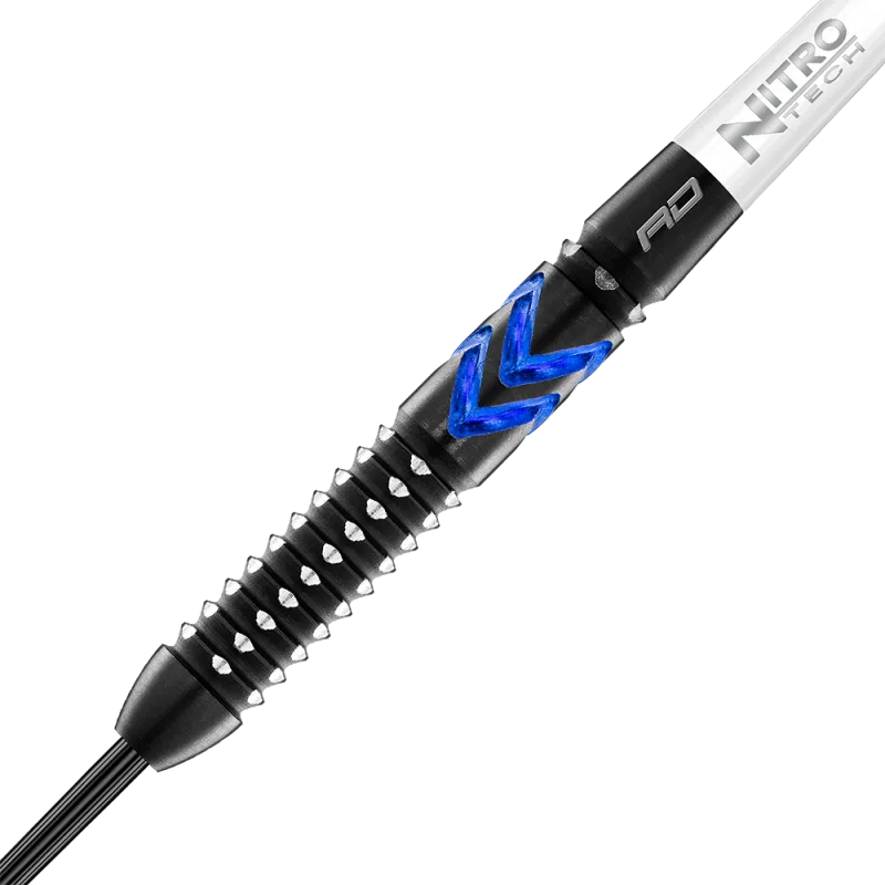 Gerwyn Price Blue Ice SE Darts – Red Dragon - Bild 3