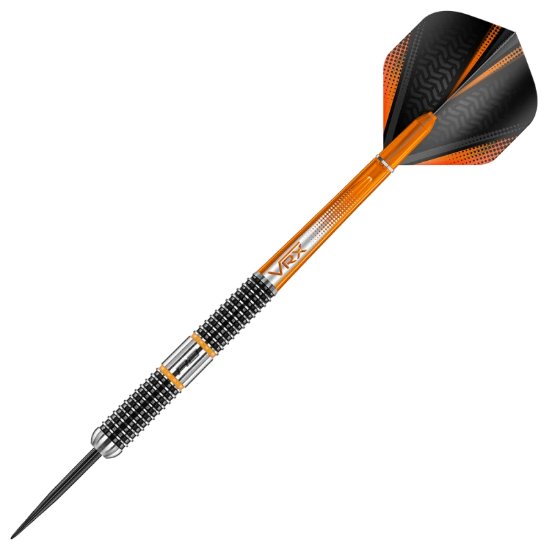 Red Dragon Amberjack 18 Darts – Profi Steel Dart Pfeile - Bild 2
