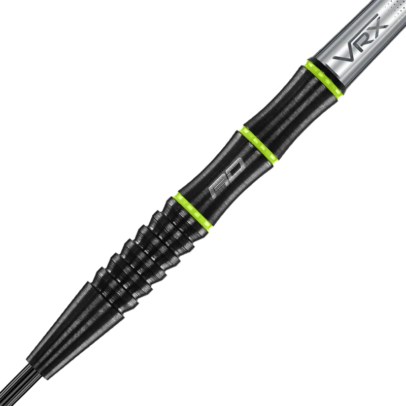 Freestyle Dartpfeile – Steel Darts für Training & Freizeit - Bild 2