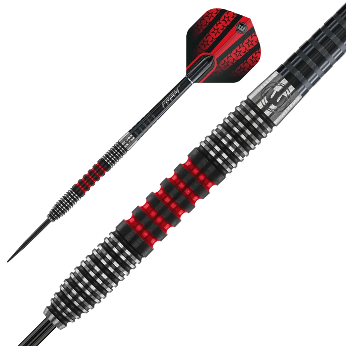 Winmau Joe Cullen 90% - Dartpfeile - Bild 2