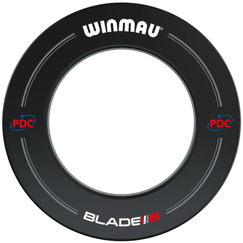 Winmau Surround PDC Black - Bild 1