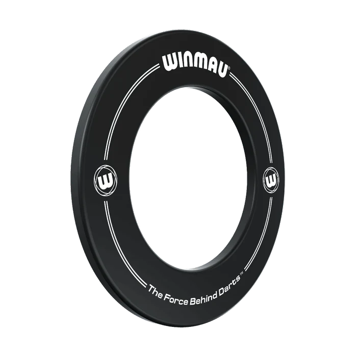 Winmau Surround The Force Behind Black - Bild 3