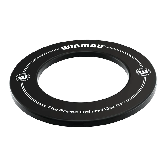 Winmau Surround The Force Behind Black - Bild 7