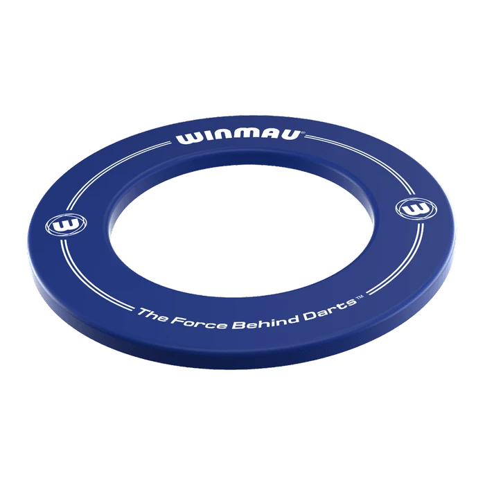 Winmau Surround The Force Behind Blue - Bild 7