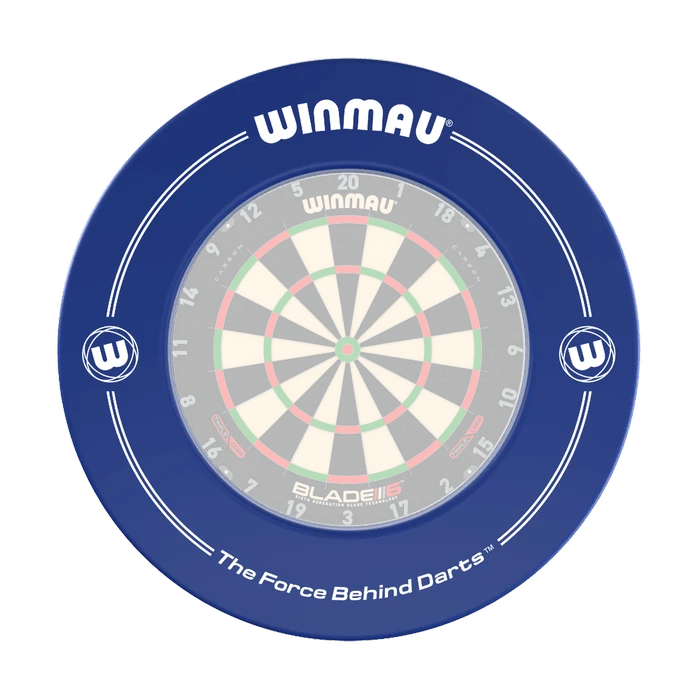 Winmau Surround The Force Behind Blue - Bild 2
