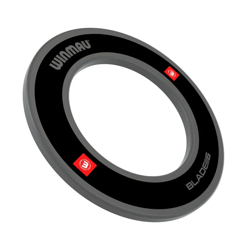 Winmau Pro Line Blade 6 1.0 Black - Surround - Bild 6