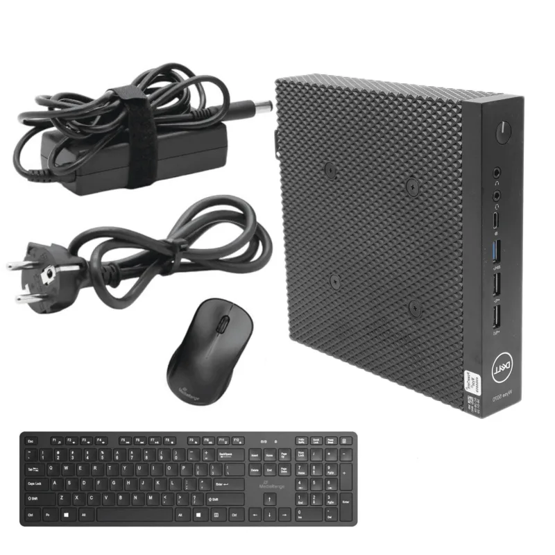 Mini-PC (Computer) für Autodarts - Bild 1