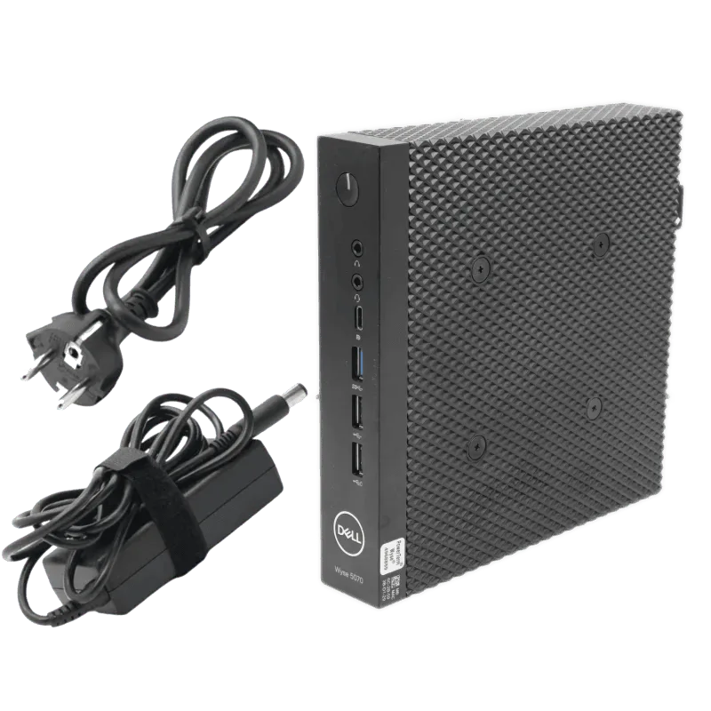 Mini-PC (Computer) für Autodarts - Bild 1