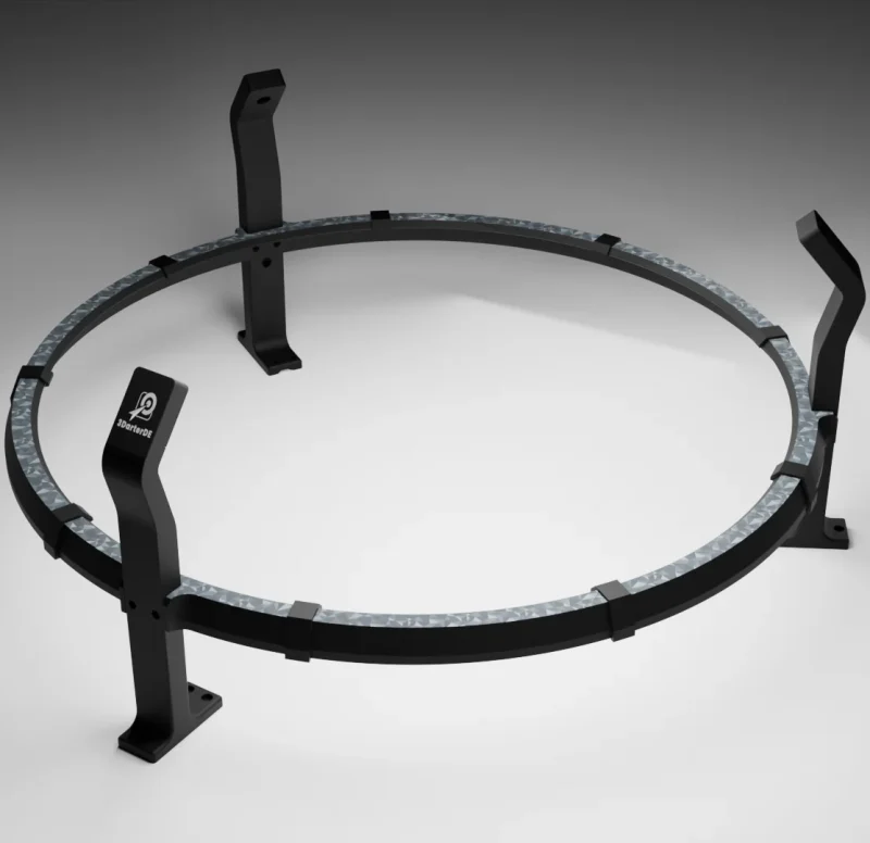 Autodarts Beleuchtungsring - Bild 2