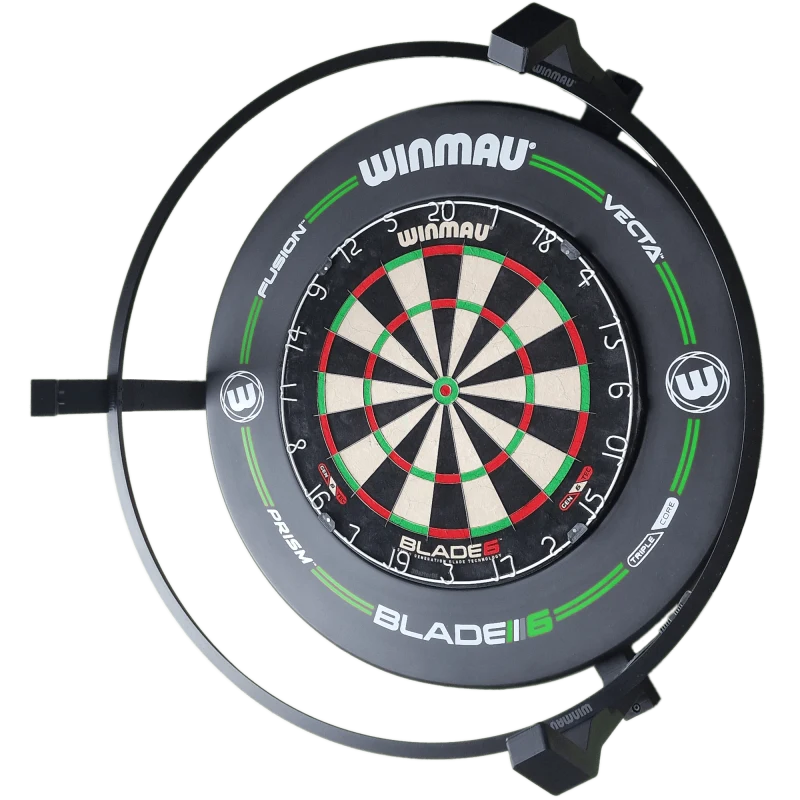 Autodarts Kamerahalter für Winmau Plasma Ring - Bild 2