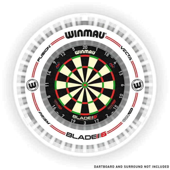 Winmau Plasma Ice - Dart Beleuchtung - Bild 3