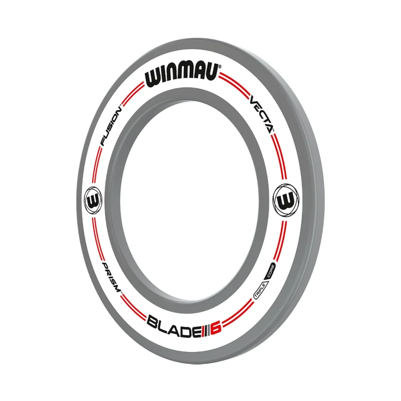 Winmau Pro Line Blade 6 White - Bild 3