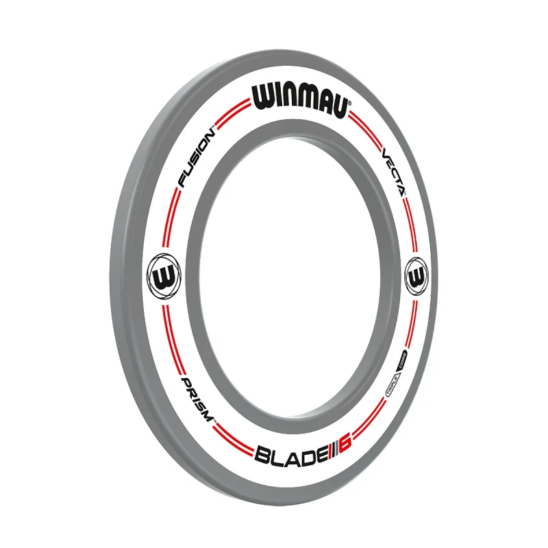 Winmau Pro Line Blade 6 White - Bild 5