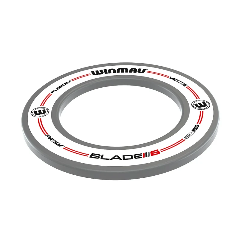 Winmau Pro Line Blade 6 White - Bild 6