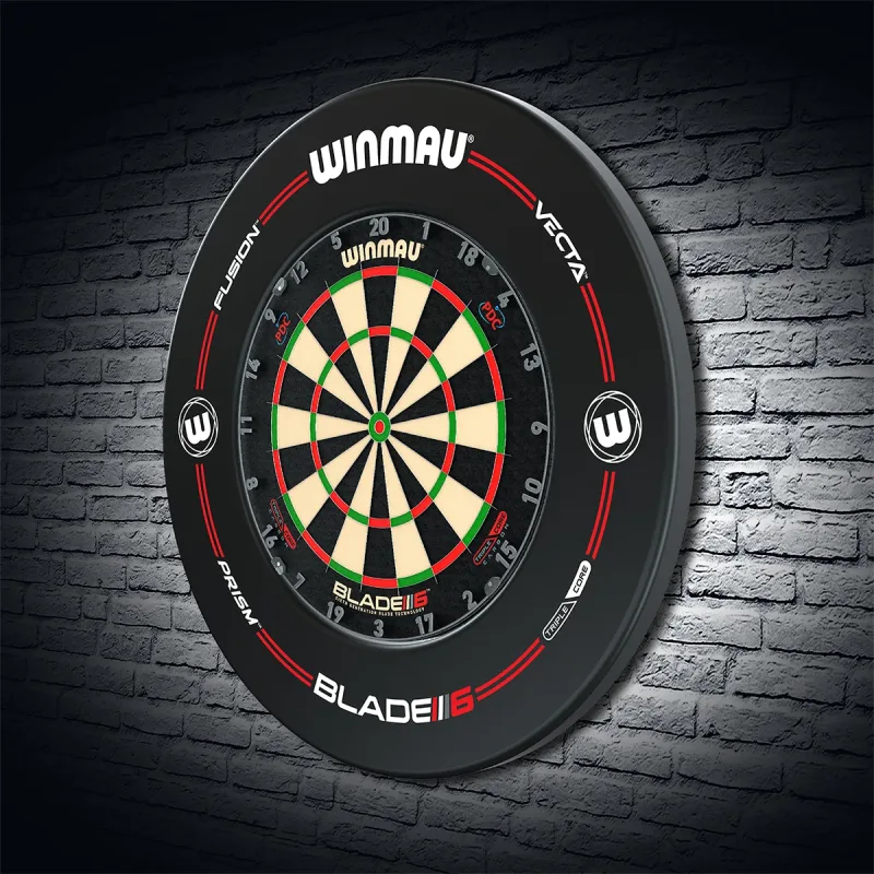 Winmau Surround Pro-Line Blade 6 - Bild 6