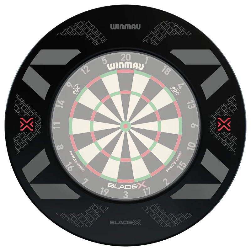 Winmau Surround Blade X - Bild 2