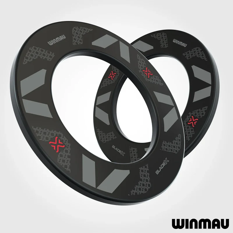 Winmau Surround Blade X - Bild 5