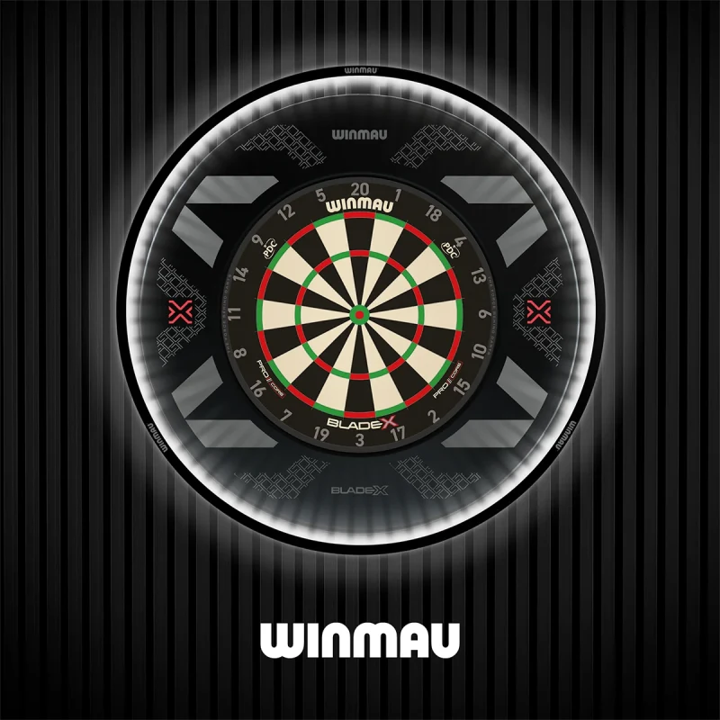 Winmau Surround Blade X - Bild 7