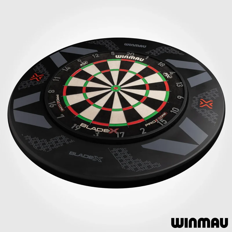 Winmau Surround Blade X - Bild 8