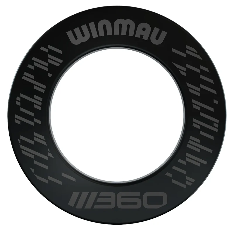 Winmau Surround Blade 360 - Dartboard Wandschutz - Bild 1