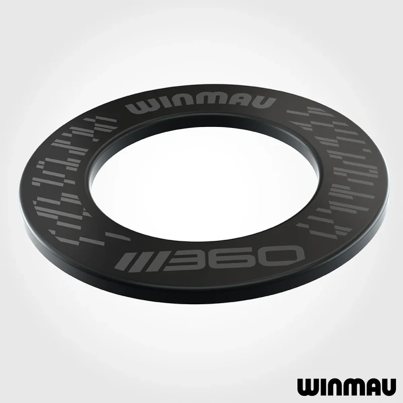 Winmau Surround Blade 360 - Dartboard Wandschutz - Bild 6