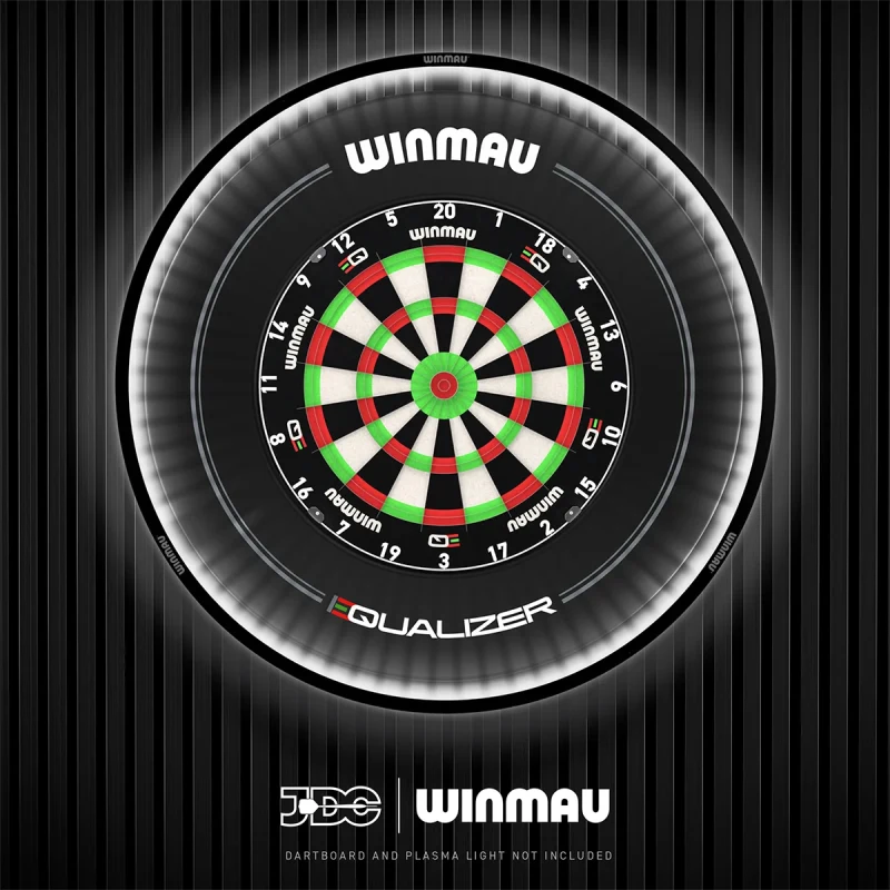 Winmau Surround Equalizer - Bild 7