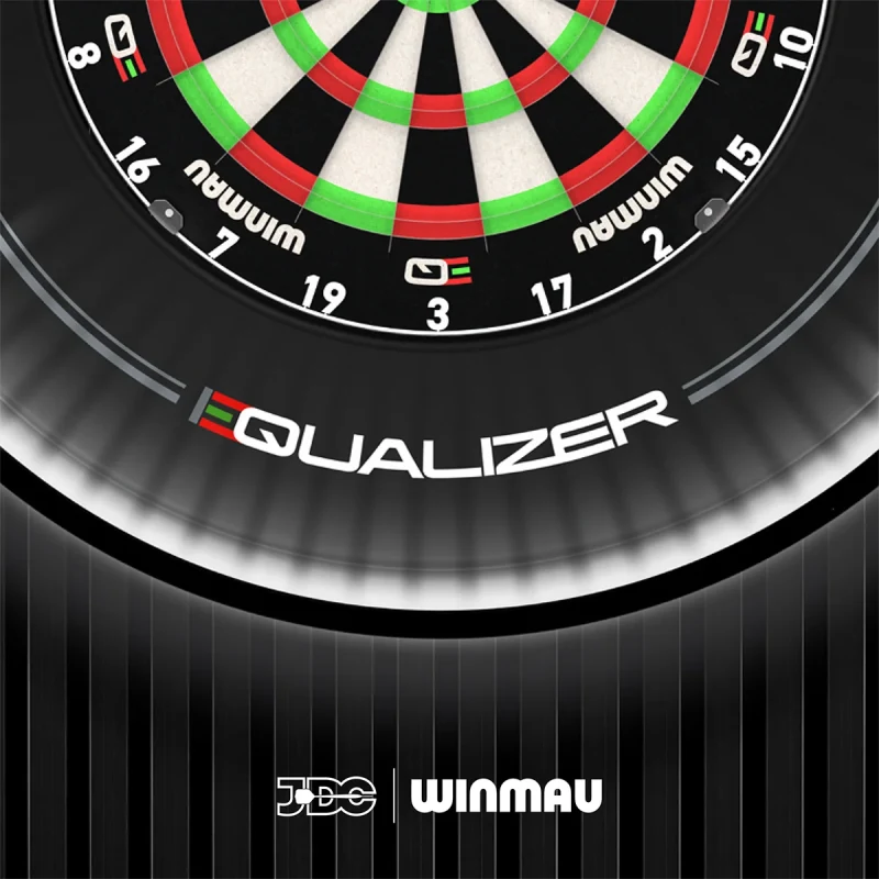 Winmau Surround Equalizer - Bild 8