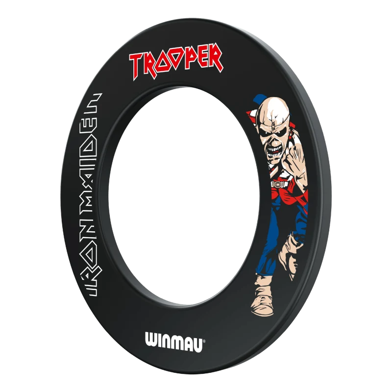 Winmau Surround Trooper (Iron Maiden) - Bild 3