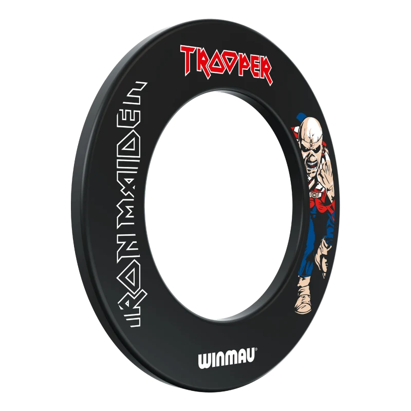 Winmau Surround Trooper (Iron Maiden) - Bild 5