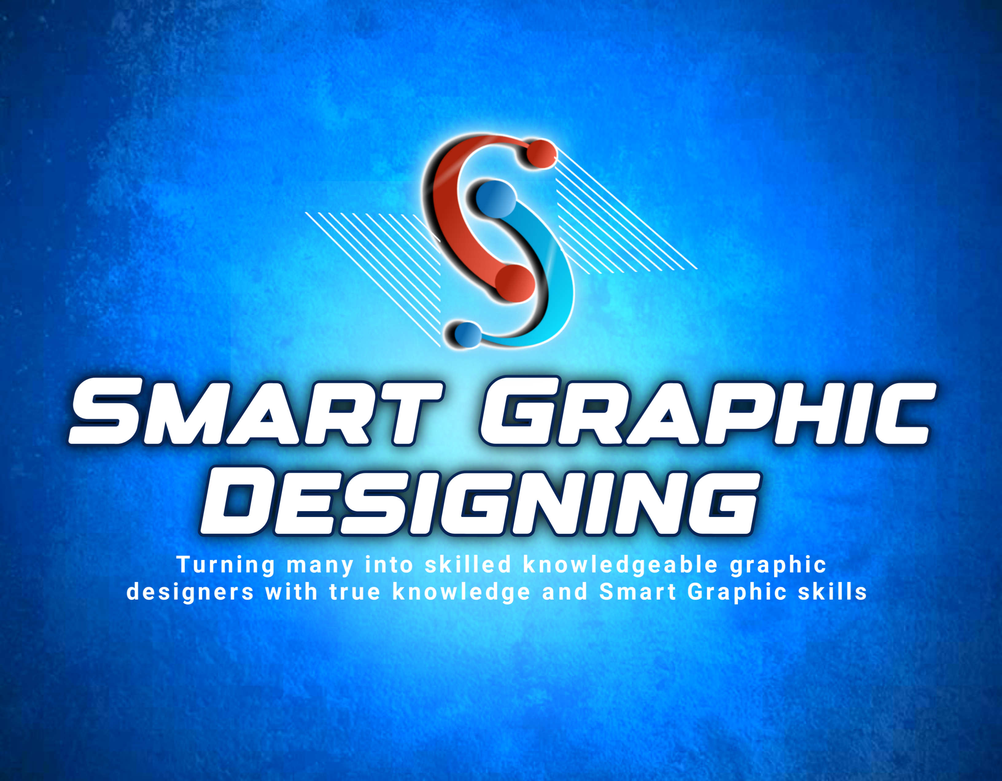 Introduction to Smart Graphic Designing - iLearnZED