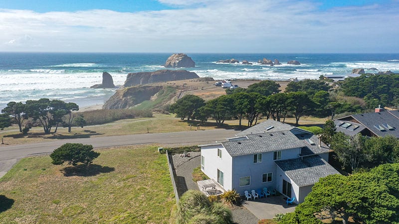 By the Sea Vacation Home