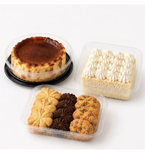 Combo Viernes (1 tarta vasca + 1 tres leches + 1 Galleta)