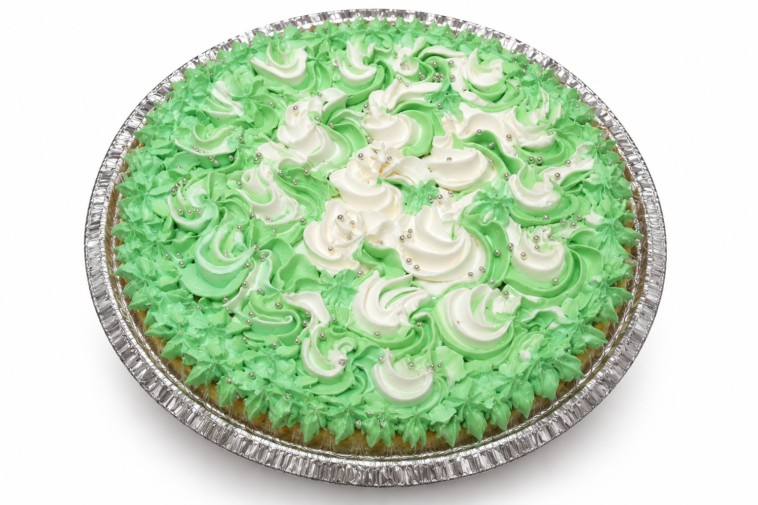 Pastel 3 Leches Mediano Redondo