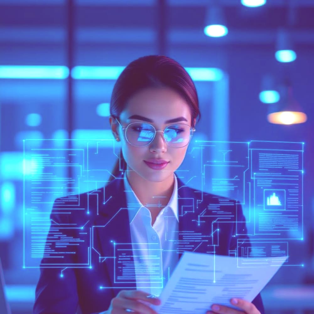 Learner driver with instructor