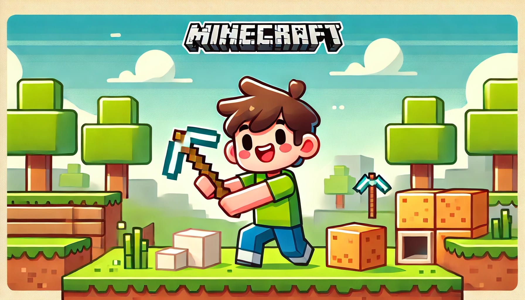 MineCraft