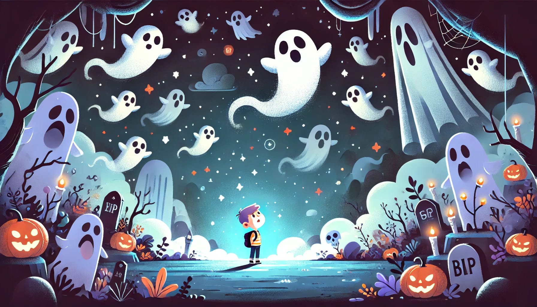 The Haunted Dream