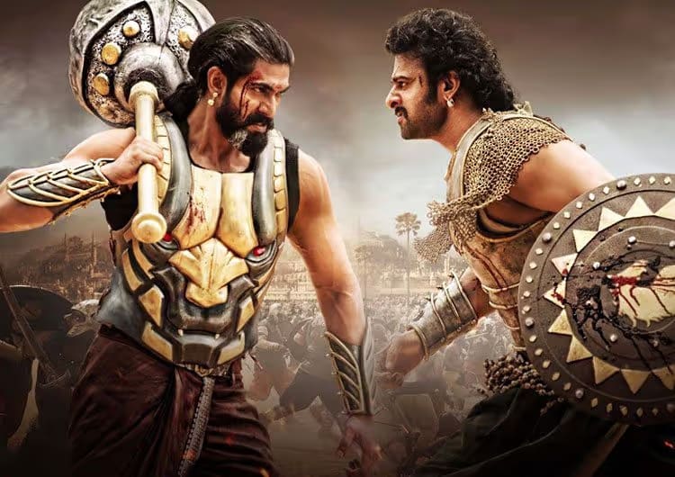 Decoding Baahubali Movie to understand the Right Way of Child Development.