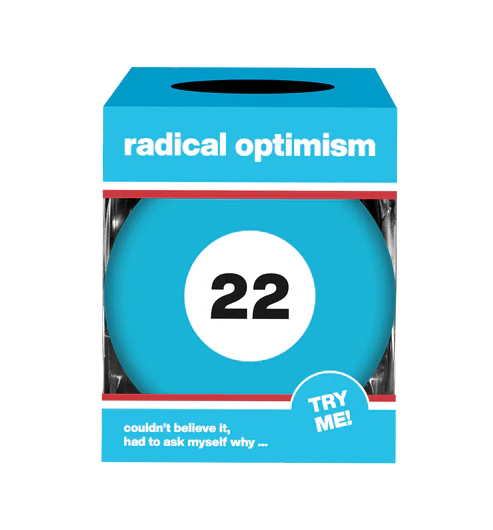 Future Telling 22 Ball