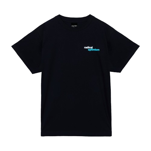 Black Rock Tee