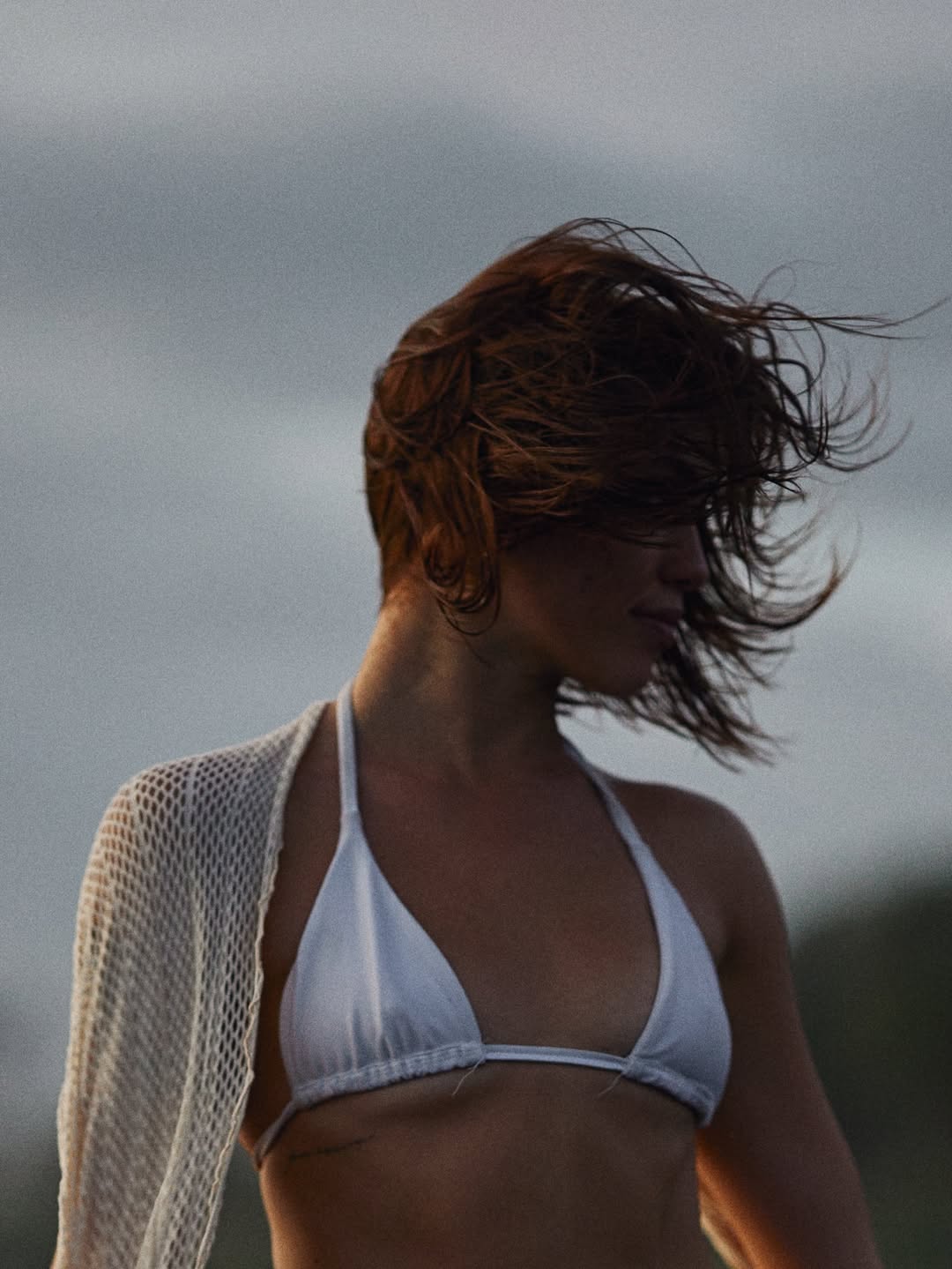 Катя Соколова — ШИБАШ