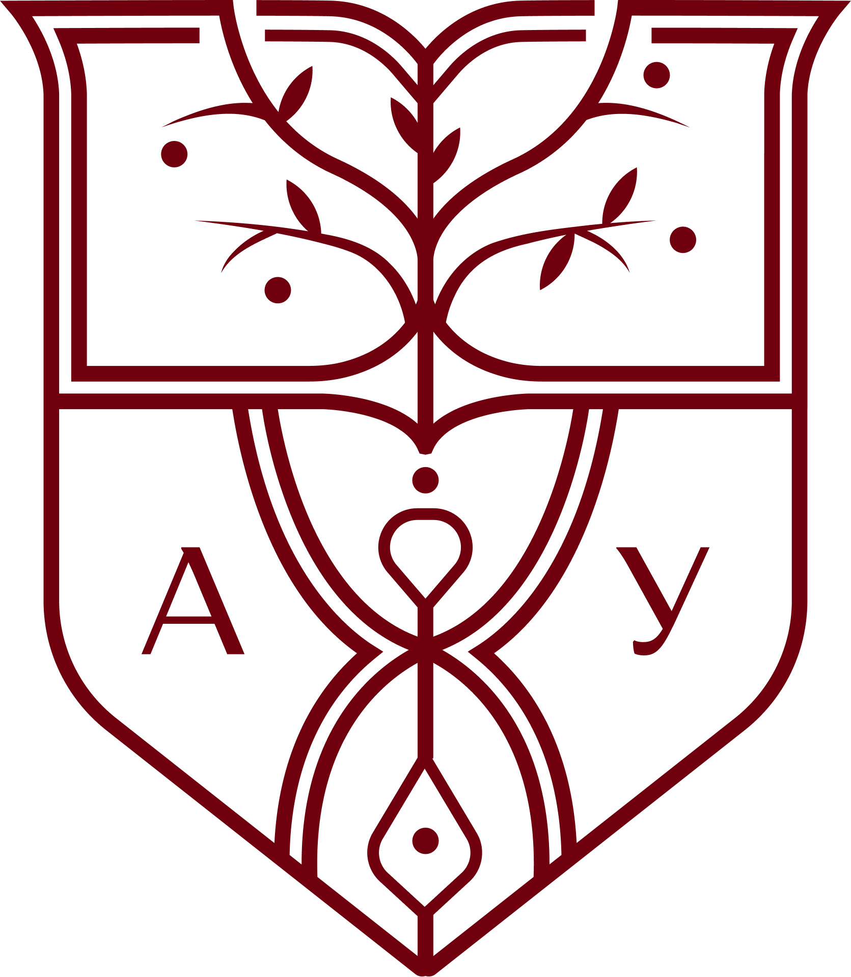Академия управления Анны Самокатовой