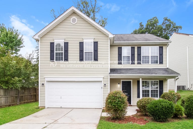 4807 Chapel Ridge Dr Darwin Homes