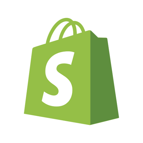 E-commerce Shopify