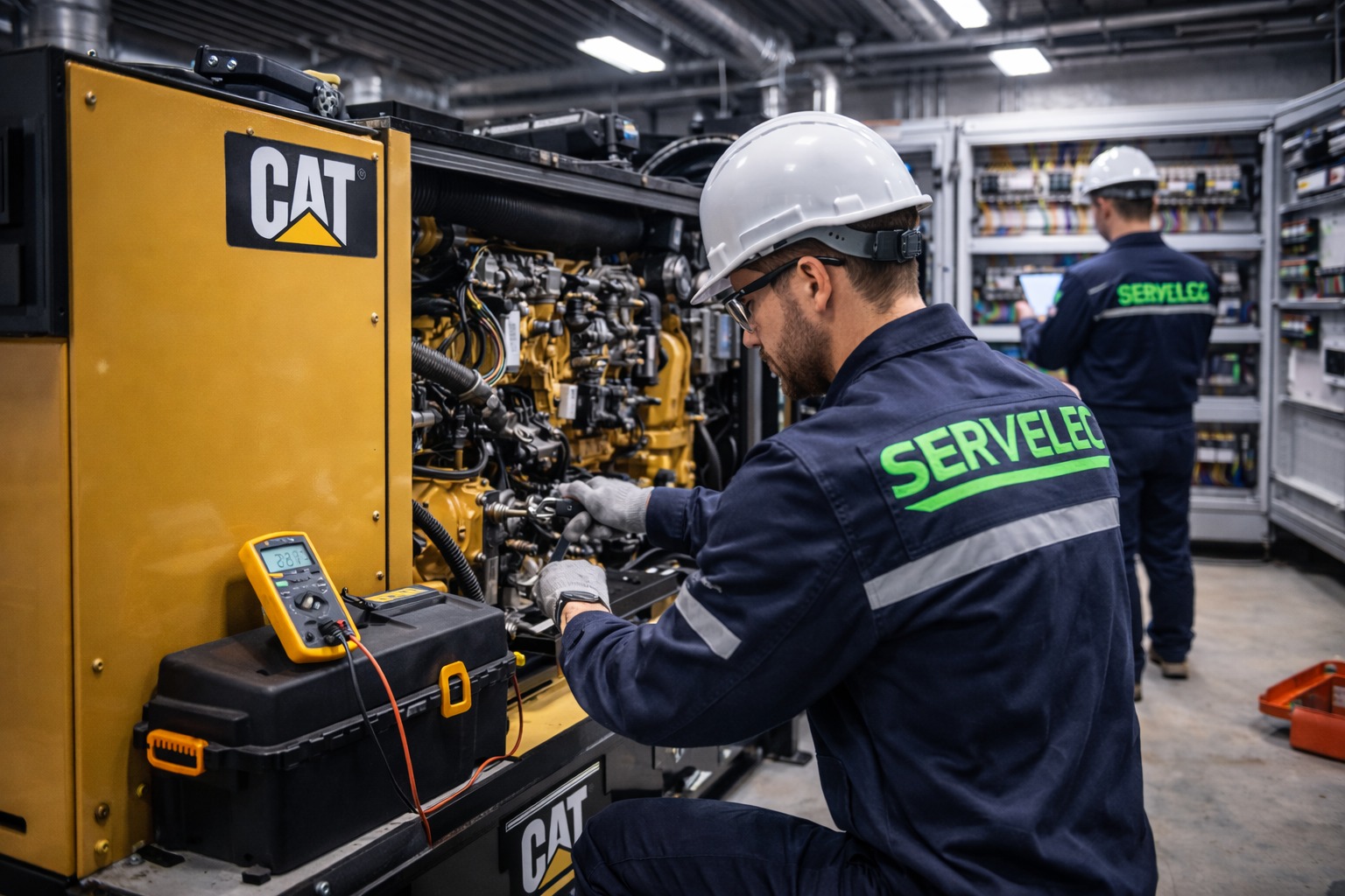 Servicios de ingenieria