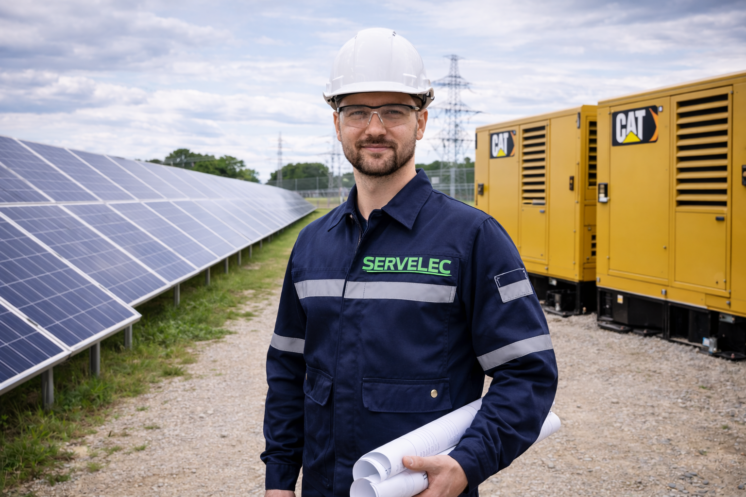 Proyectos de Ingenieria