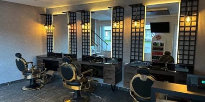 Salon ELNUHA