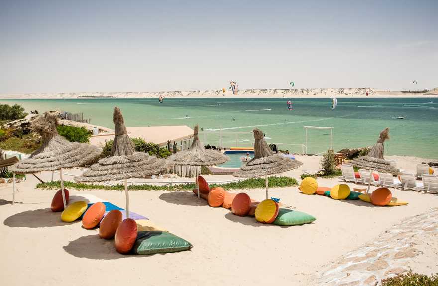 Plage