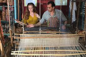 Ateliers d’artisanat local