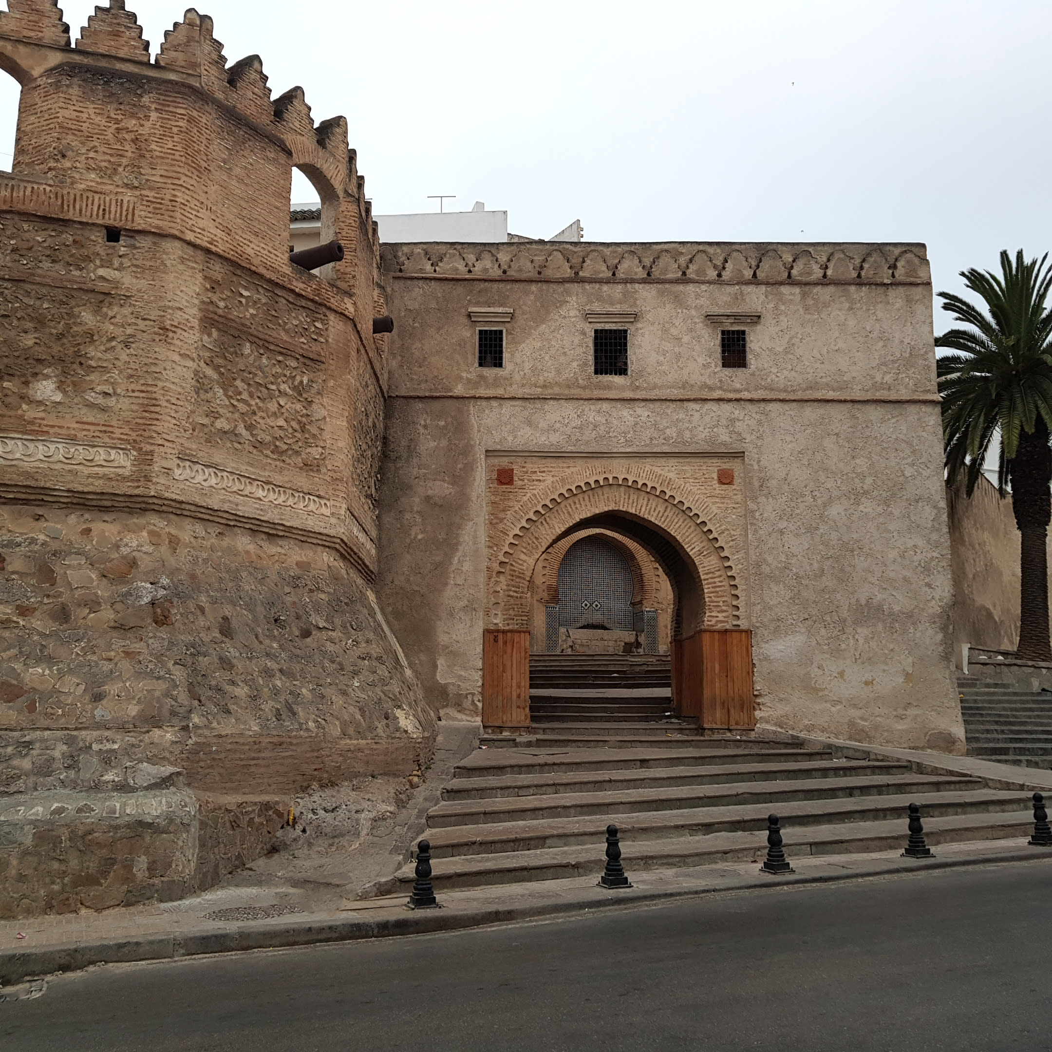 Bab Al Okla